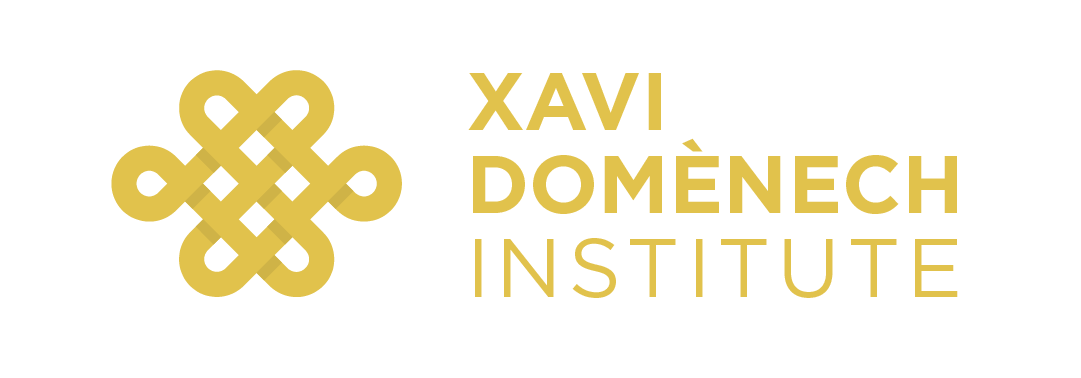Logo de Instituto Tantra Xavi Domènech